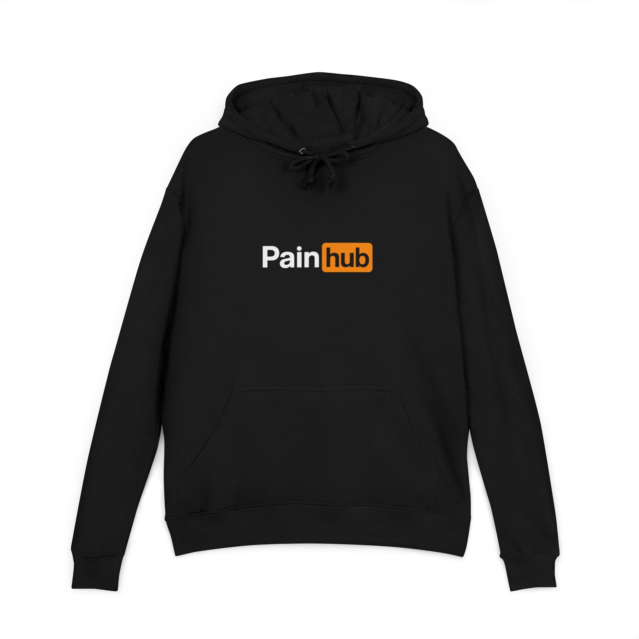 painhub - hoodie
